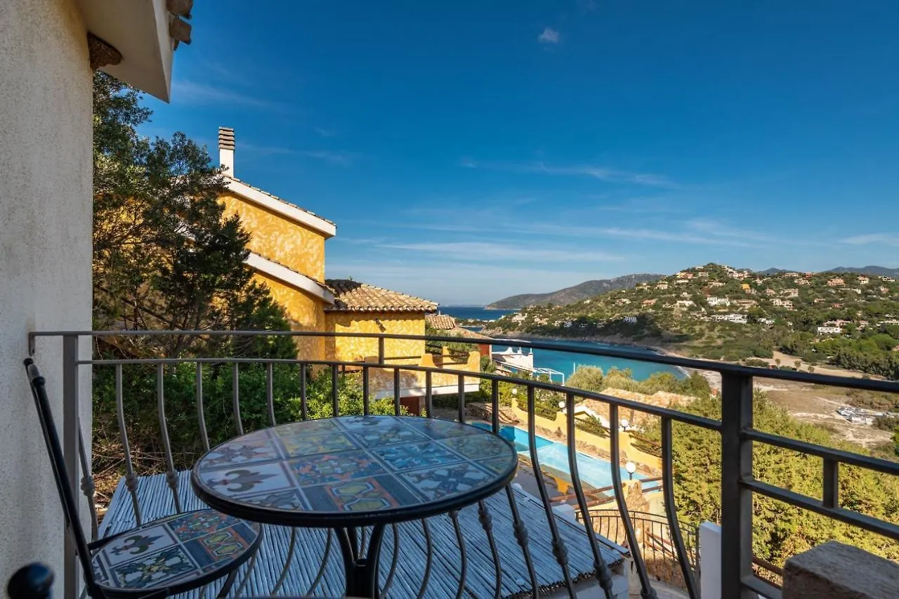 villa Camelia Torre delle Stelle Casa vacanze