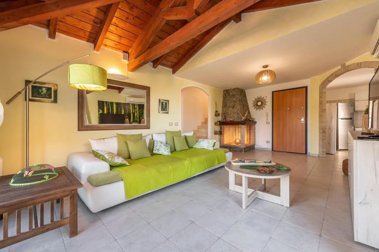 villa Camelia Torre delle Stelle
