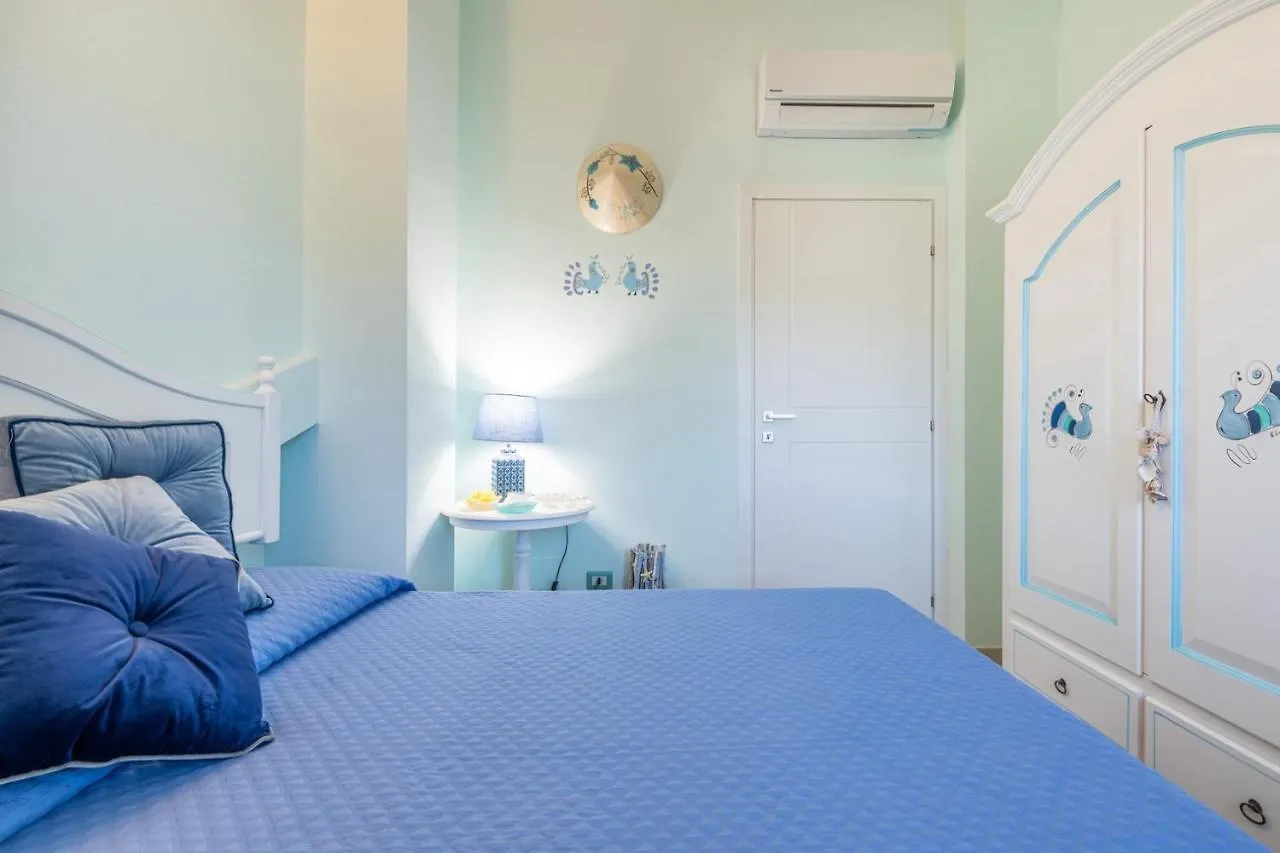 villa Camelia Torre delle Stelle Casa vacanze