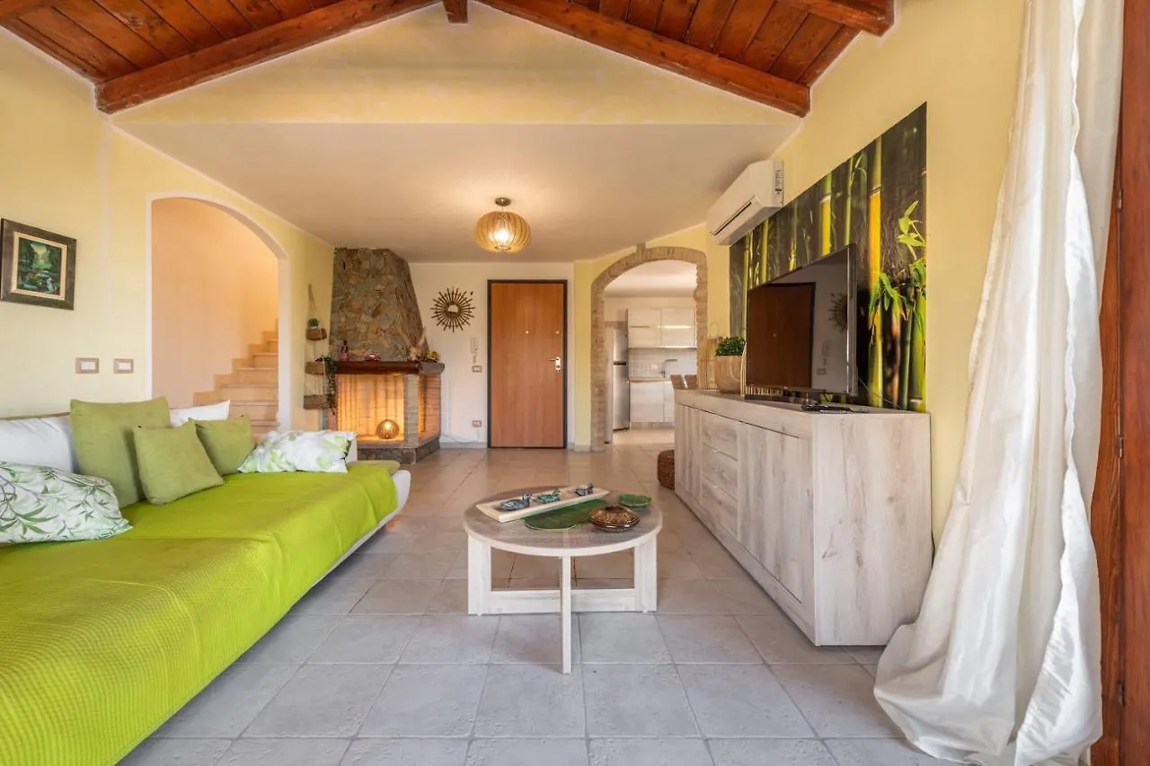 villa Camelia Torre delle Stelle Italia